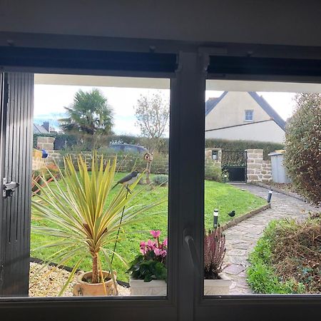 Ferienwohnung La Fregate Saint-Malo Exterior foto